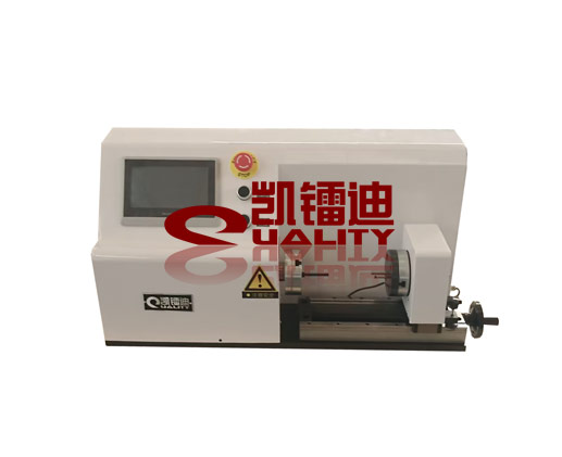 KPD(1224P)500-2000Nmm弹簧扭转疲劳试验机