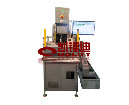 KLD-F202B(1421)弹簧负荷分选试验机