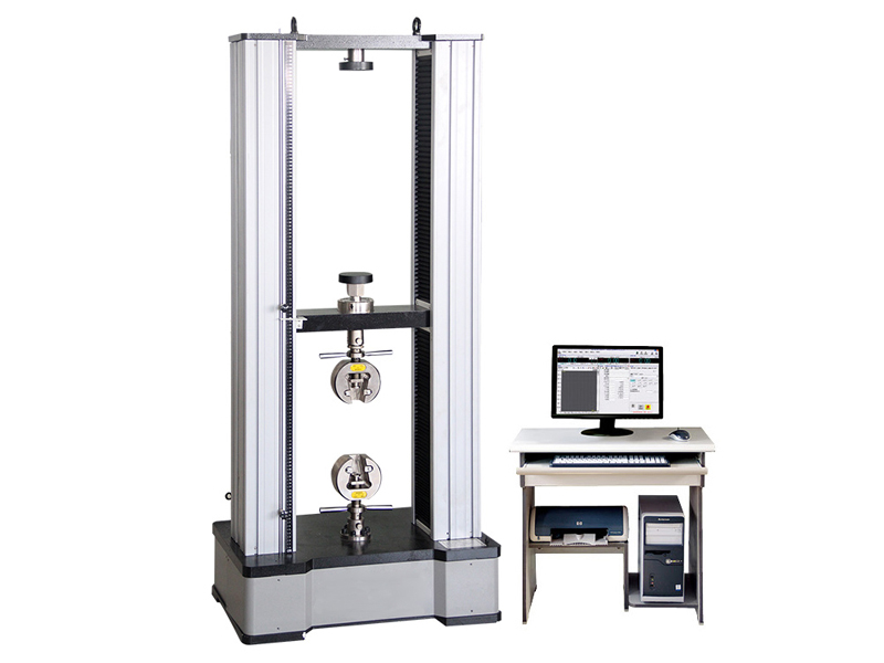 电子万能试验机与液压万能试验机的区别