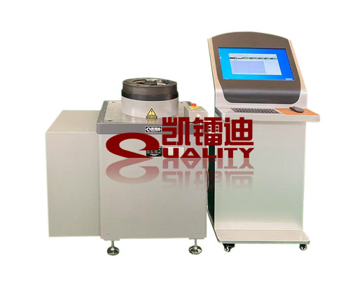 6000Nm弧形弹簧专用动静载荷性能试验机